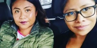 Postula PRI a hermana de Yalitza Aparicio como candidata en próximas elecciones