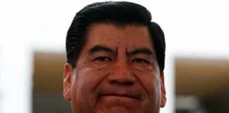 Suspenden formal prisión a favor del ‘Gober Precioso’