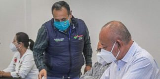 Brindan certeza patrimonial a 59 familias en Tulancingo