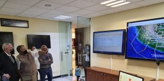 Arranca con éxito primera fase del rediseño del espacio aéreo