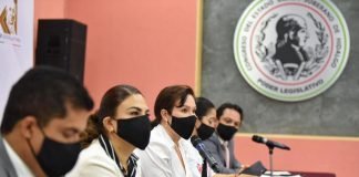 Diputados priistas dicen que son muy productivos