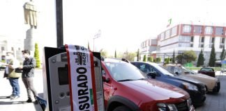 Ignora Movi Parq requerimientos de alcaldía pachuqueña