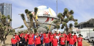 Presentan oficialmente al Club Atlético Pachuca