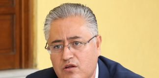 Exrector de la UAEM, prófugo tras no presentarse a audiencia