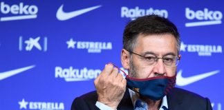 Policía catalana detiene a Bartomeu en el marco del ‘Barçagate’