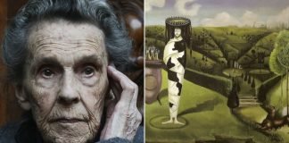 Restauran casa de Leonora Carrington para convertirla en museo