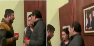 Secretario de Cultura de Hidalgo pide licencia tras video de fiesta en oficina