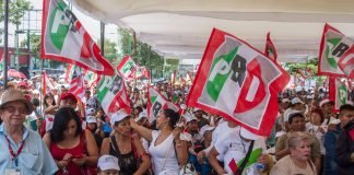 Aspirantes a diputaciones podrán gastar hasta 1.3 mdp