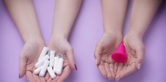 Esto es lo que sabemos de la nueva ley de #MenstruaciónDigna aprobada en Michoacán