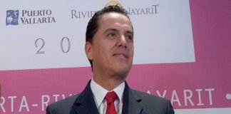 Ordenan aprehensión de Roberto Sandoval y de su hija