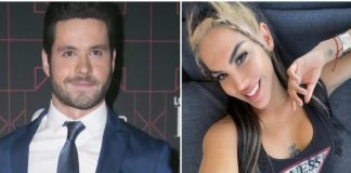 Abogados de Eleazar “N” habrían ofrecido dinero a Tefi Valenzuela para retirar los cargos