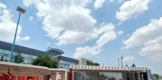 Realizan en Tizayuca cuarto Festival de Música Independiente