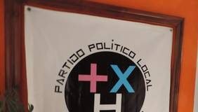 Más por Hidalgo registra a 10 candidatos a diputados locales