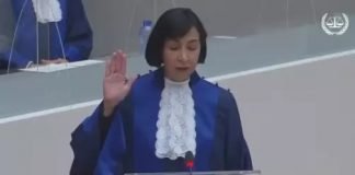 Socorro Flores, primera mexicana en la Corte Penal Internacional