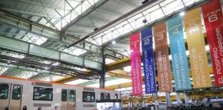 Sheinbaum presenta Plan de Modernización Integral del Metro