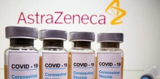 Más países suspenden vacuna de AstraZeneca/Oxford por casos de trombosis