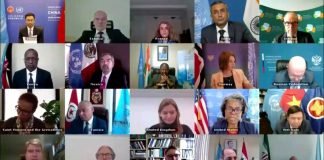 México hace llamado a terminar guerra en Siria