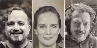 Mexicanos nominados al Oscar 2021