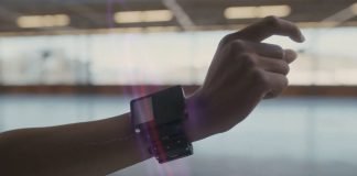 Facebook da avances de su brazalete neuronal