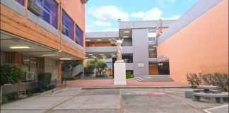 Saquean Facultad de Arte y Diseño de la UNAM