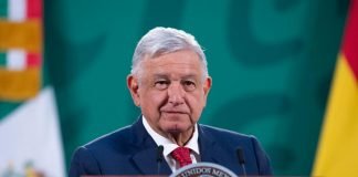 Que tercera ola nos agarre vacunados: AMLO