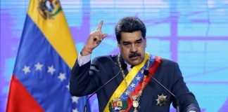 Dictadura mediática, la censura de Facebook: Venezuela