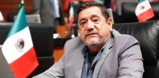 IEPC de Guerrero retira oficialmente candidatura de Félix Salgado