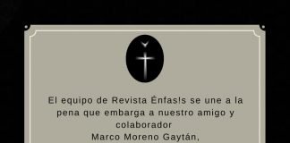 Cristina García Gaytán esquela cristina