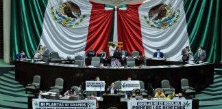 Aprueban diputados, en lo general, despenalizar mariguana