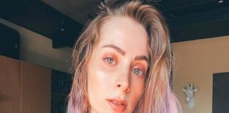 Denuncian a la youtuber ‘YosStop’ por pornografía infantil