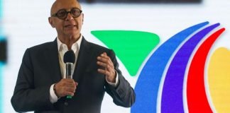 Fallece Alberto Ciurana, director de contenido de Azteca
