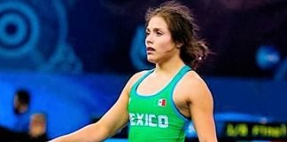 Ale Romero motivada para el Nacional en Guadalajara