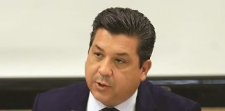 Cabeza de Vaca usaba empresas fantasmas del Cártel de Sinaloa