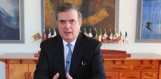 Marcelo Ebrard