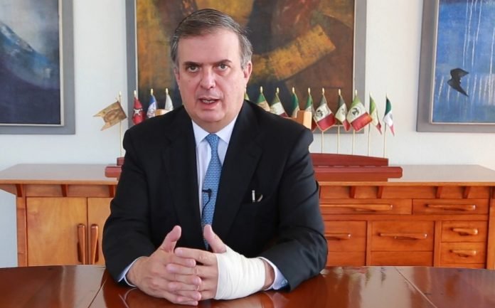 Marcelo Ebrard