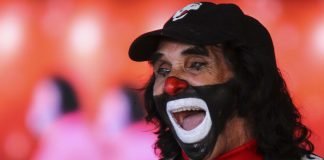 Muere Cepillín a los 75 años