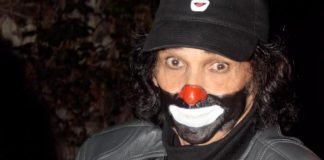 Reportan grave a Cepillín