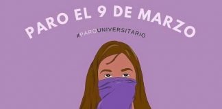 Convocan a segundo paro de mujeres en México