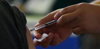 Casi la mitad de hidalguenses tienen la vacuna contra la influenza