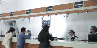 Recaudan 170.2 mdp por impuestos vehiculares