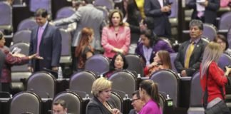 Declaran el 6 de junio como Día de la Paridad de Género