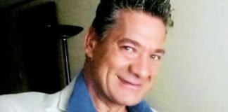 Acusan al actor Eduardo Shacklett de cometer abuso sexual