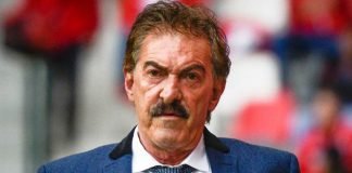 Dictan formal prisión a La Volpe