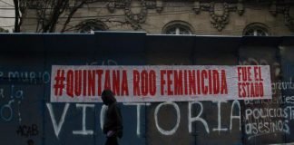 Agencias de ONU condenan feminicidio de Victoria en Tulum