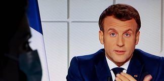 Francia extiende medidas contra coronavirus por las próximas 4 semanas