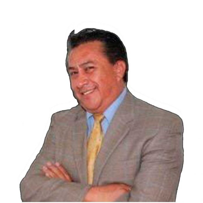 Gerardo Flores