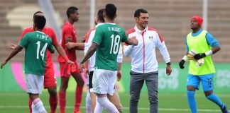 FIFA vetaría estadios de México por grito homofóbico