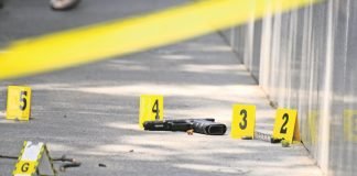 Homicidio doloso es el desafío de este gobierno que logró disminuir secuestros y robos