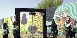 Construirán ‘Ciudad de la Familia’ en La Reforma