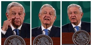 AMLO pide revisar freno a Ley Eléctrica, acudirá a Corte